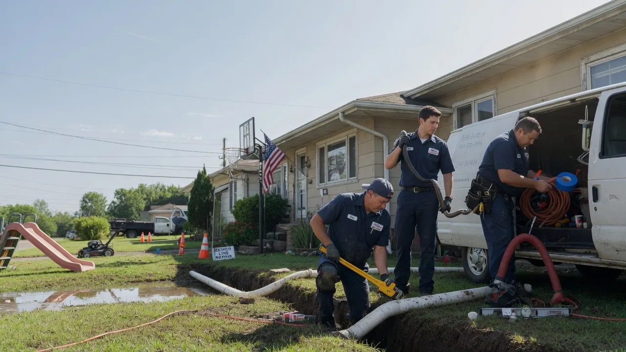 Toilet Installation in Saint Clair, MN near me